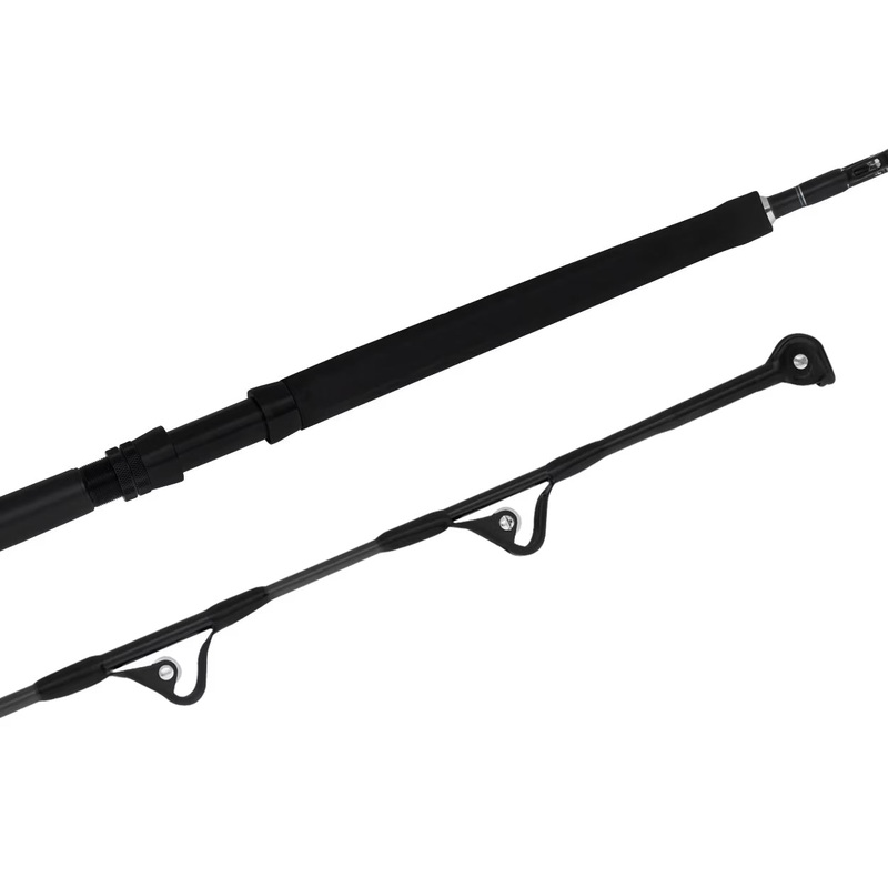 Shimano 23 Backbone Elite Game Rod 10KG Runner Tip