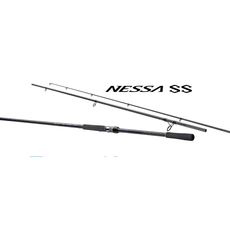 Shimano 24 Nessa SS S104M