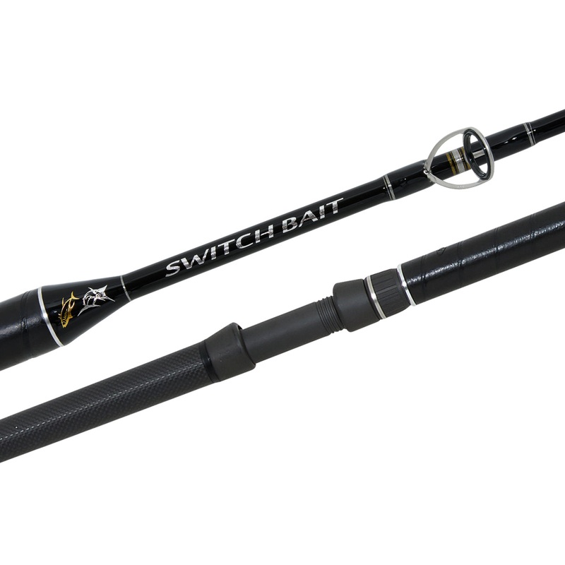 Shimano Switchbait Game Spin Rod 19SB5080SP