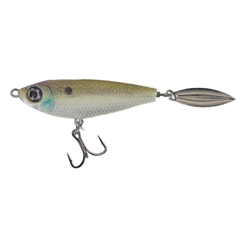 Southern Hook Bait Fry Natural Small