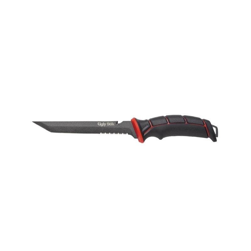 Ugly Stik Ugly Tools 7″ Utility Knife
