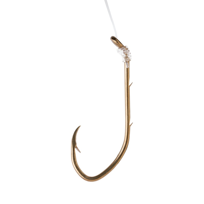 138 Pro-V Baitholder Snell 10