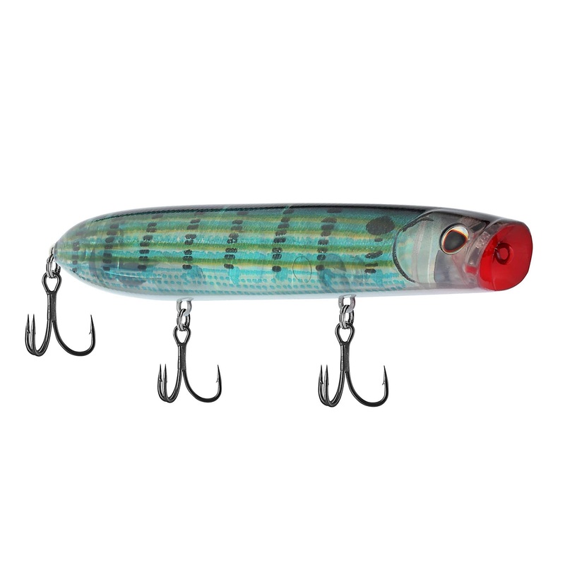 Berkley Cane Walker 5″ 4.5oz – 125 HD Pinfish