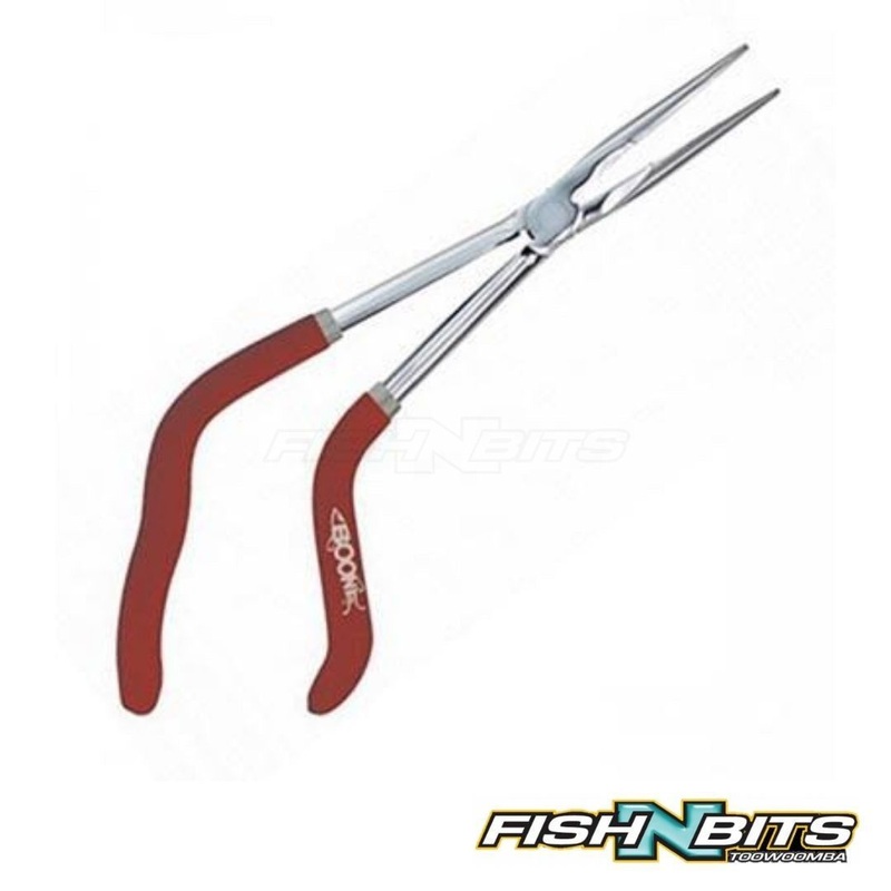 Boone – Easy Hook Remover S/S