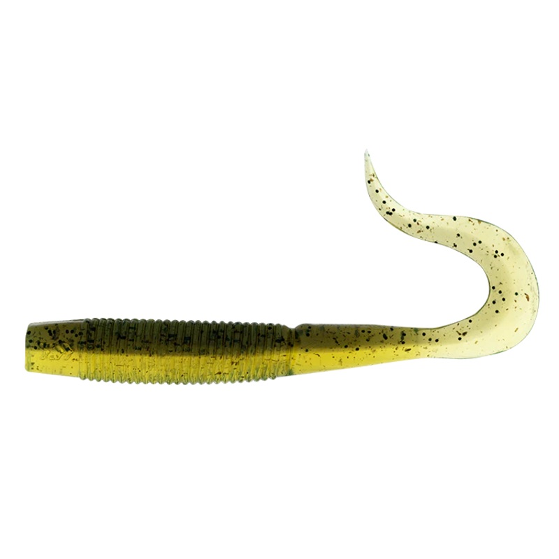 Daiwa Bait Junkie Wave Minnow 3 inch Bloodworm UV