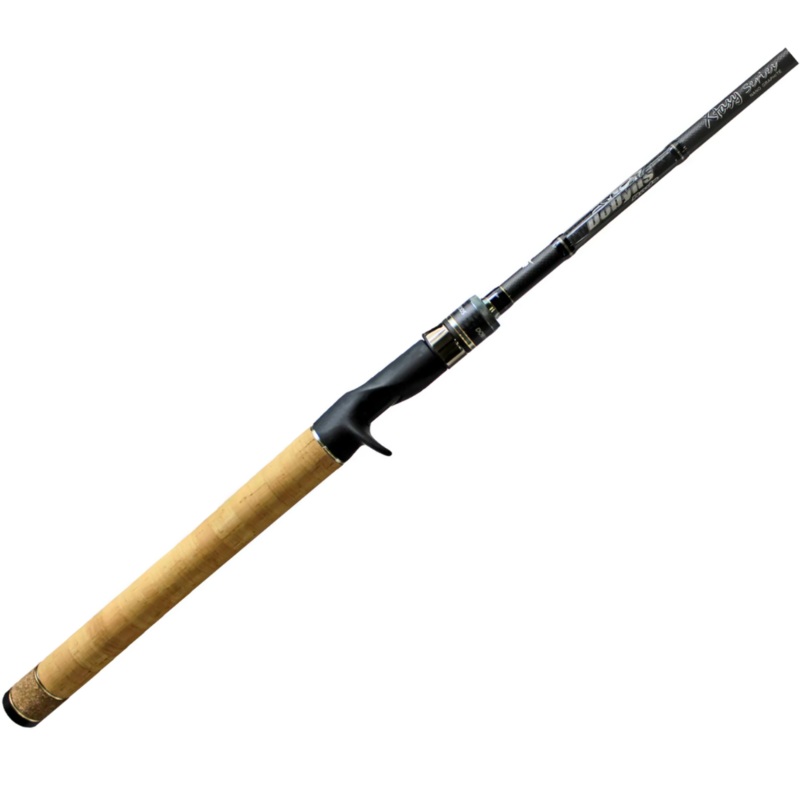 Dobyns Xtasy DRX Spin Rod 7FT 2IN 10-17LB 1PC