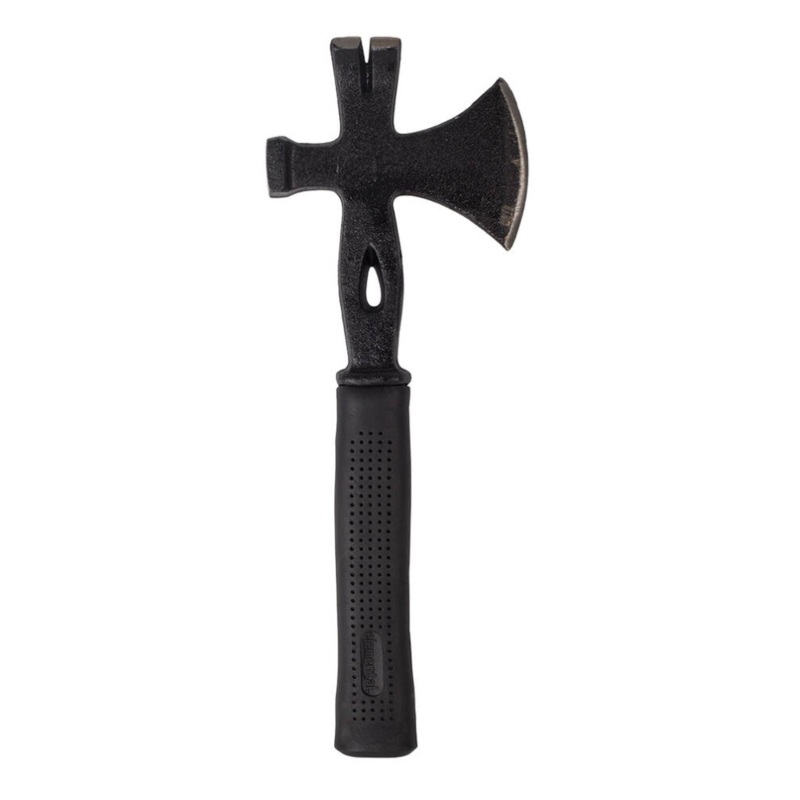 Elemental Multi Function Axe Black