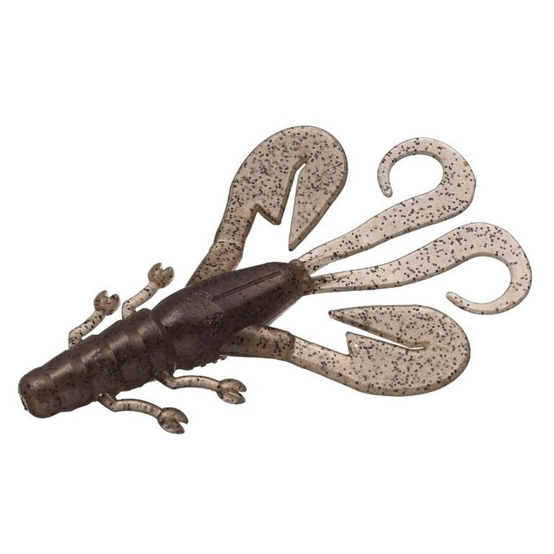 EVERGREEN Double Motion 4.2 – 107 mm #01