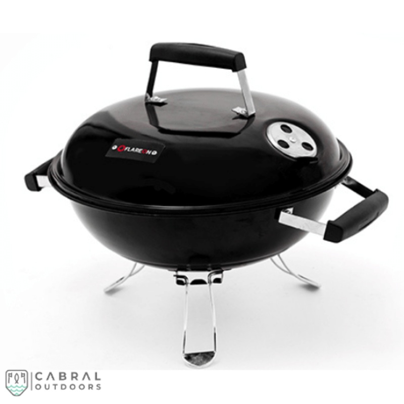 Flareon Skipper Coracle 2.0 Grill