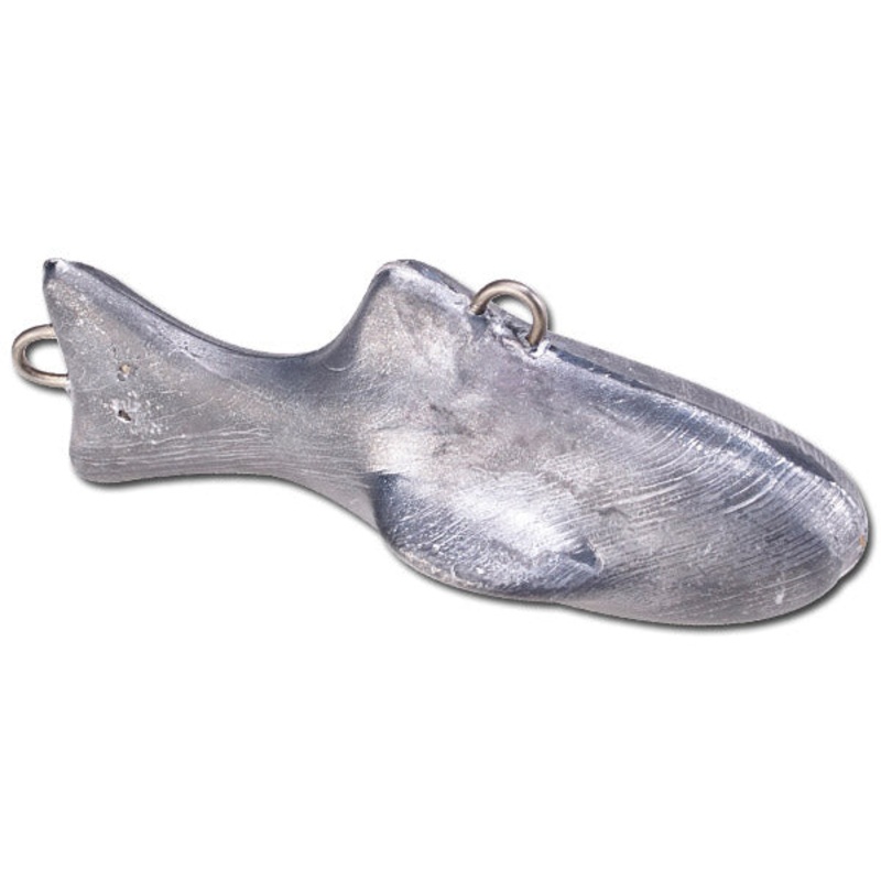 Lead Trolling Fish 10LB
