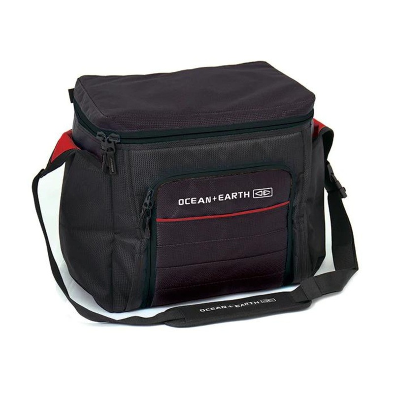 Ocean & Earth Ice Cube Cooler Bag