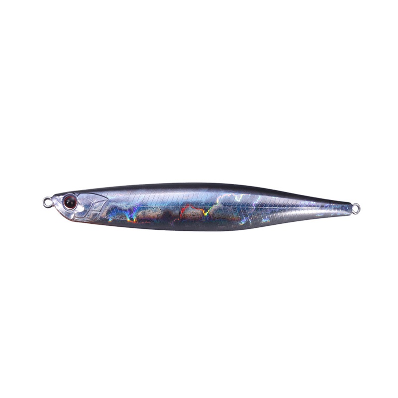 OSP Bent Minnow 106F Surface Lure G-35
