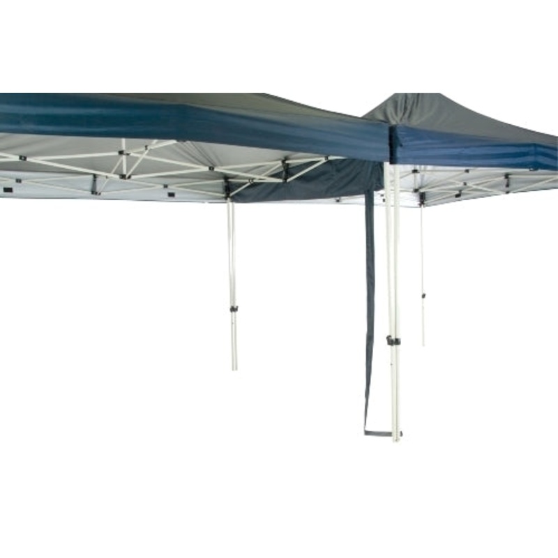Oztrail Gazebo Gutter System 3.0 – MPGO-GUT-A