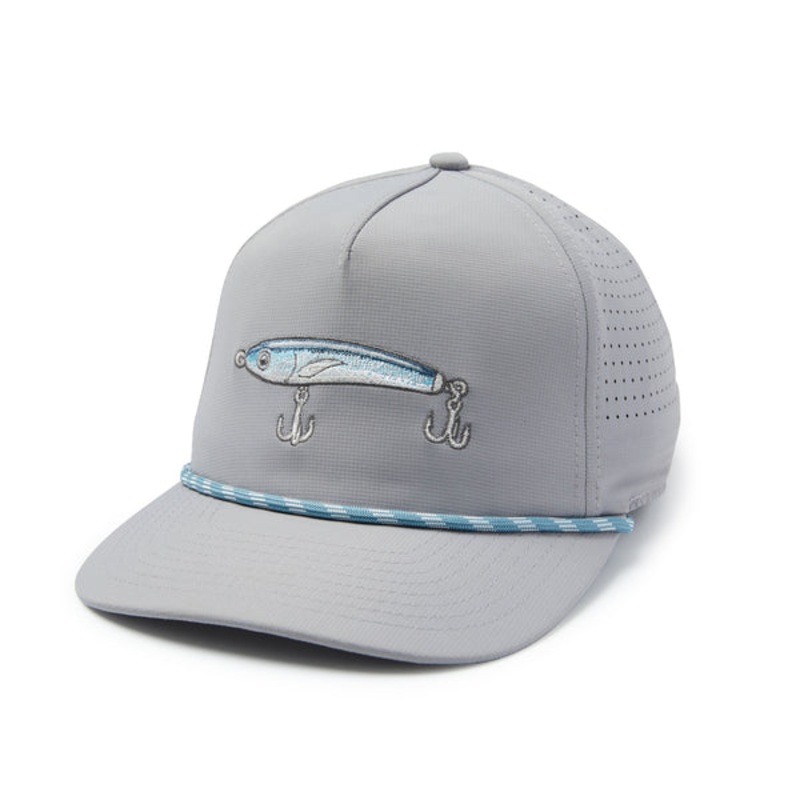 Pelagic Upswell Stick em Mid Crown Trucker