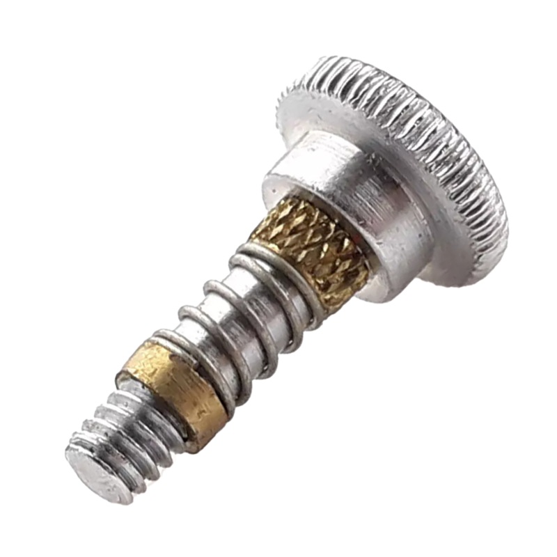 Penn Part 129 200 Sku#1184567 Take Apart Thumb Screw Complete