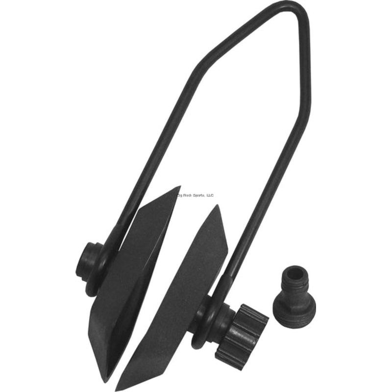 Shoreline Marine Motor Flusher Lrg Rectangular