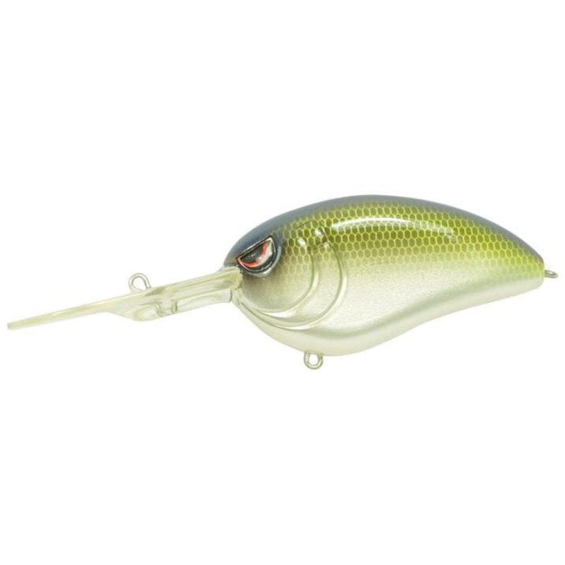 SPRO Little John Dd Ayu Shad