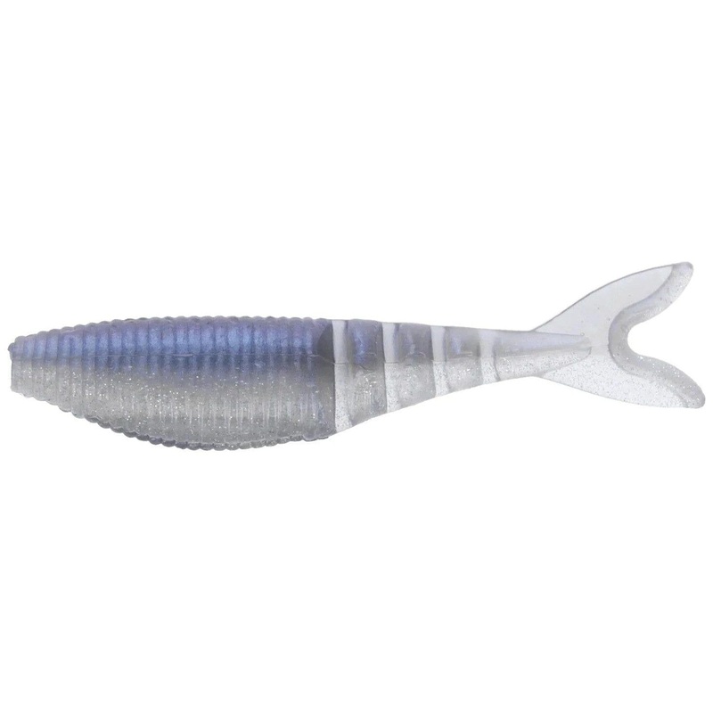 Yamamoto Zako Swimbait Pro Blue 3″ 134JR-08-9006