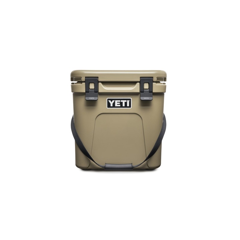 Yeti Roadie 24 Charcoal