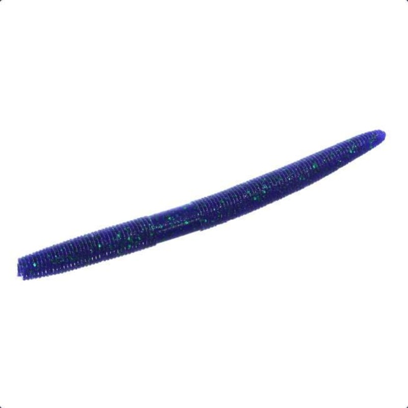 Zoom Zlinky 5” Natural Shad