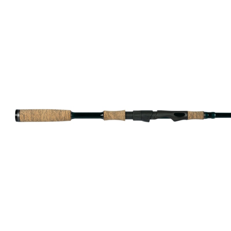 2B Genesis “Sharp Shooter” Slip Float Spinning Rod