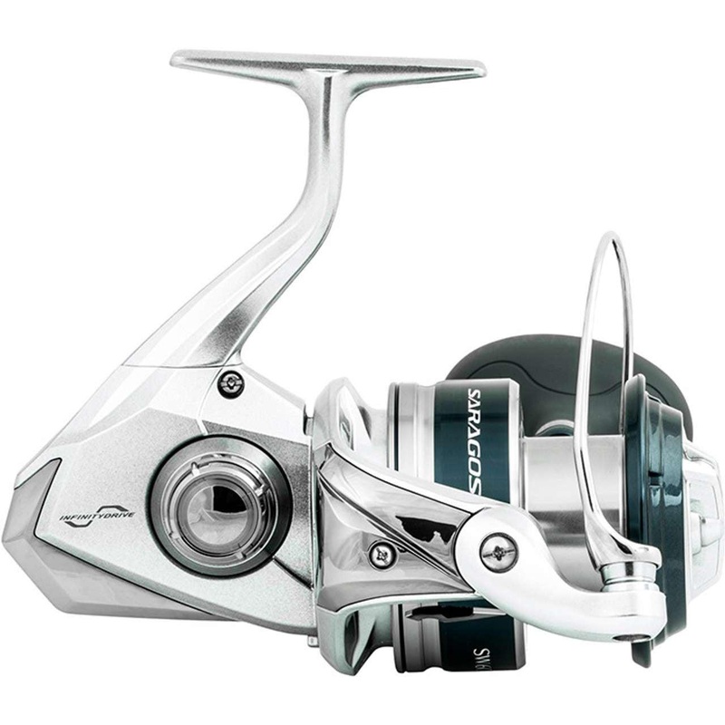 Bait Casting Reel – Shimano – SARAGOSA SW A 6000HG