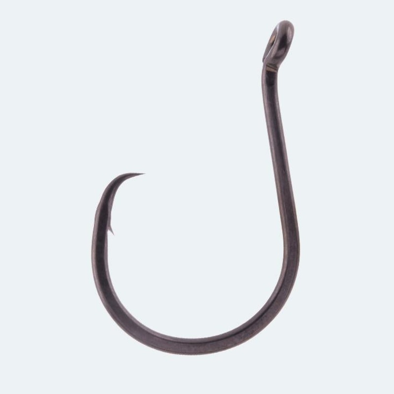 BKK Hybrid Heavy Duty Circle Hooks 4/0 7pk