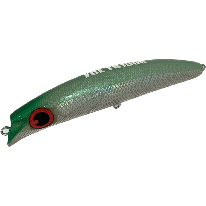 FCL Labo TG Minnow 190S Sinking BB
