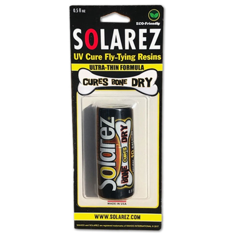 Fly-Tie ULTRA THIN Bone-Dry