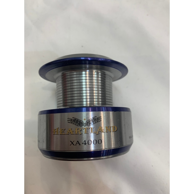 Heartland XA4000 Spool (2nd Hand #272)
