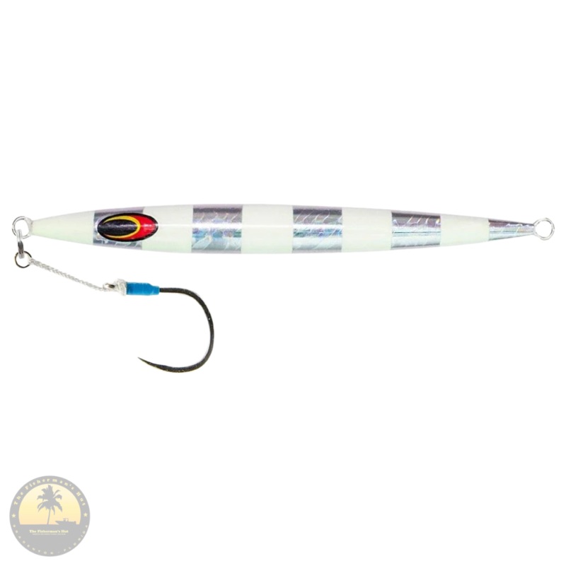 Jig – Nomad – Streaker 200g PINK SARDINE