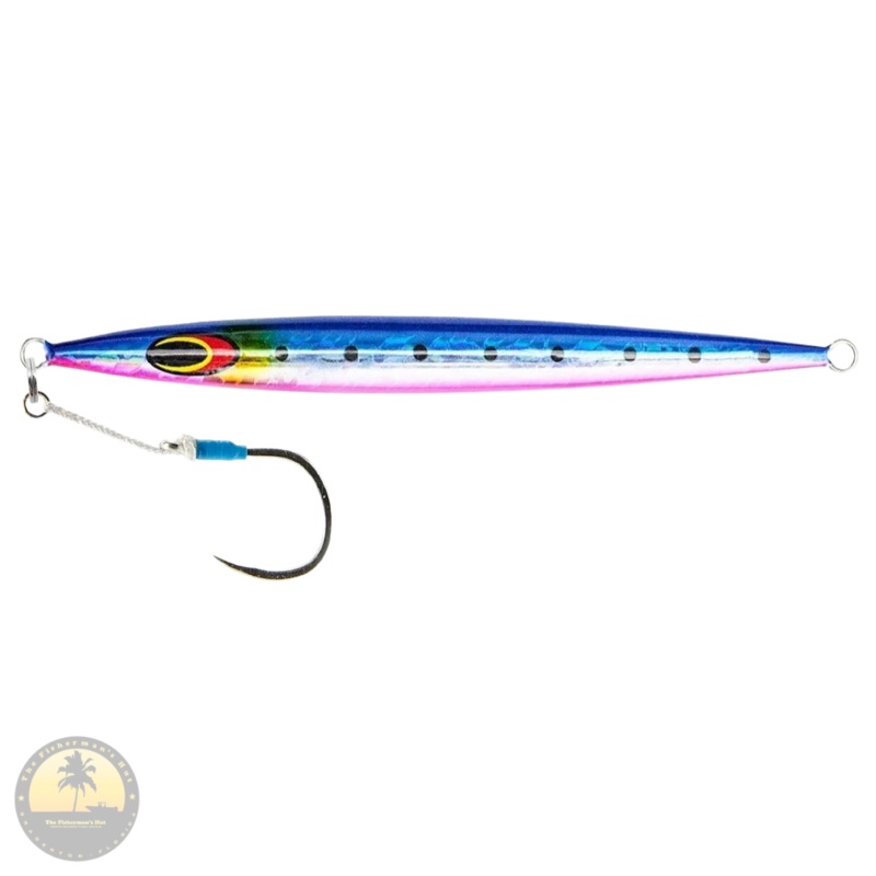 Jig – Nomad – Streaker 80g PINK SARDINE