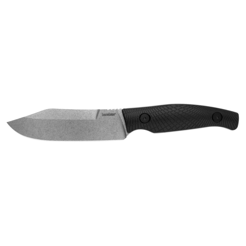 Kershaw KS1083 Camp 5 Fixed Blade Knife with Sheath