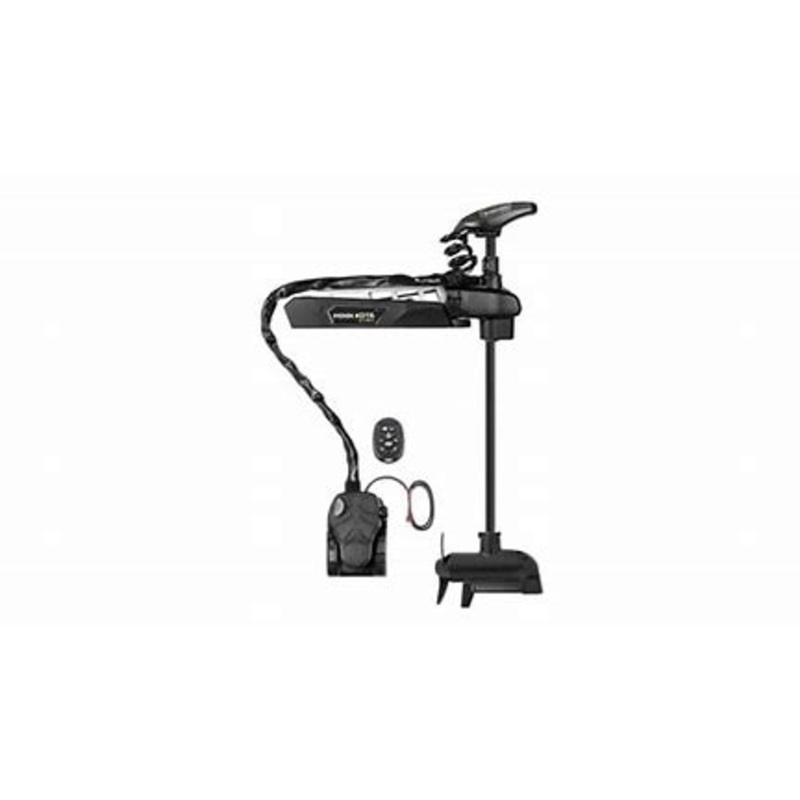 Minn Kota Ultrex Trolling Motor 60″ – 36v – Dual Spectrum CHIRP