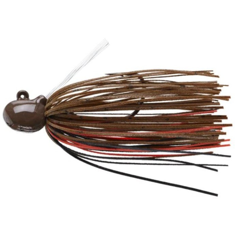 Molix Nano Jig Spanish Craw 1/4oz