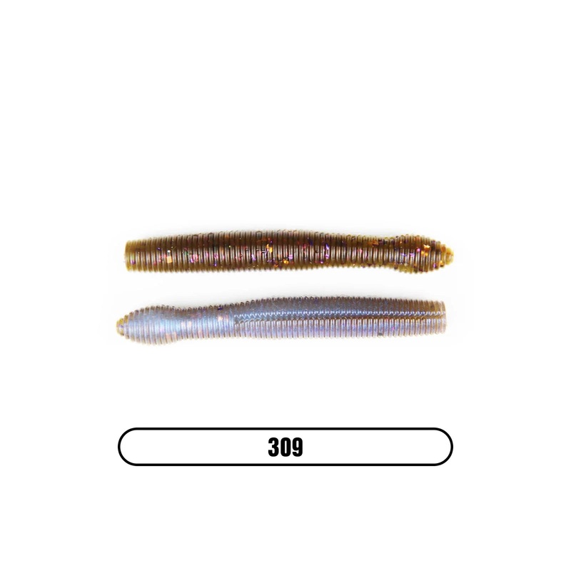 Ned Zone 3″ (8 Pack) Minnow Magic