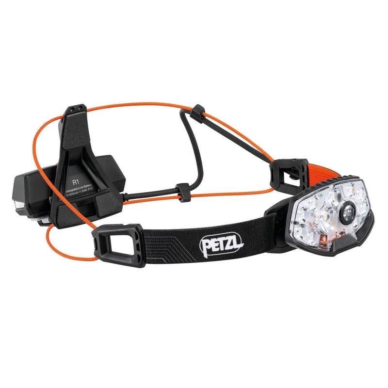PETZL Nao RL