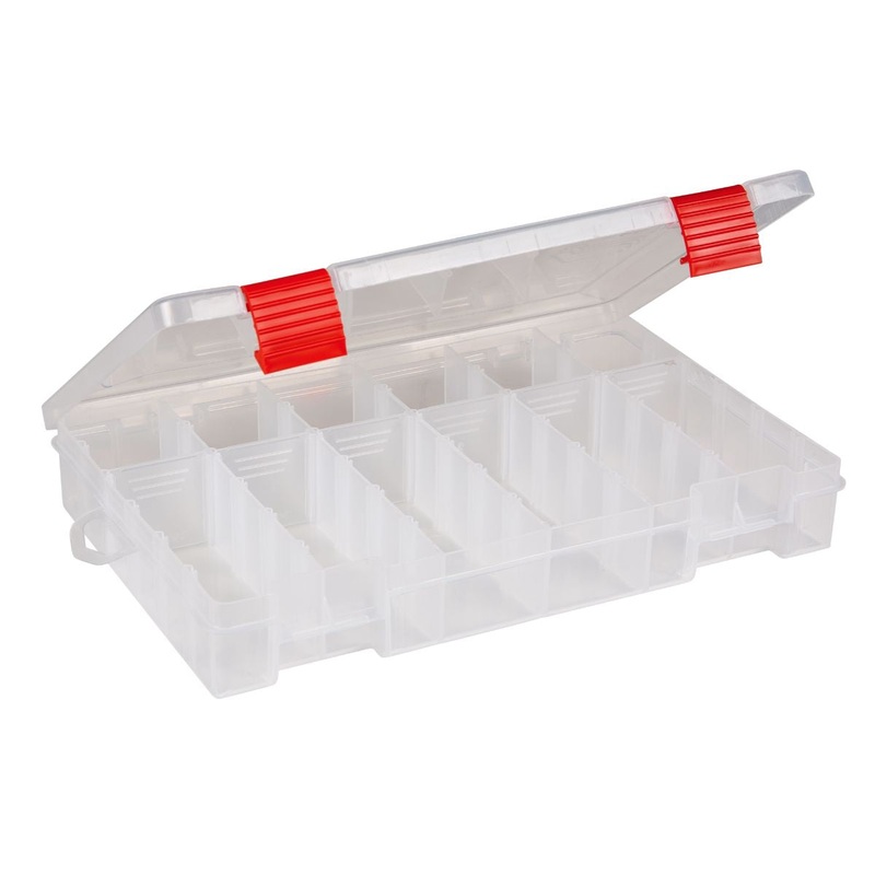 Plano Rustrictor Stowaway 3600