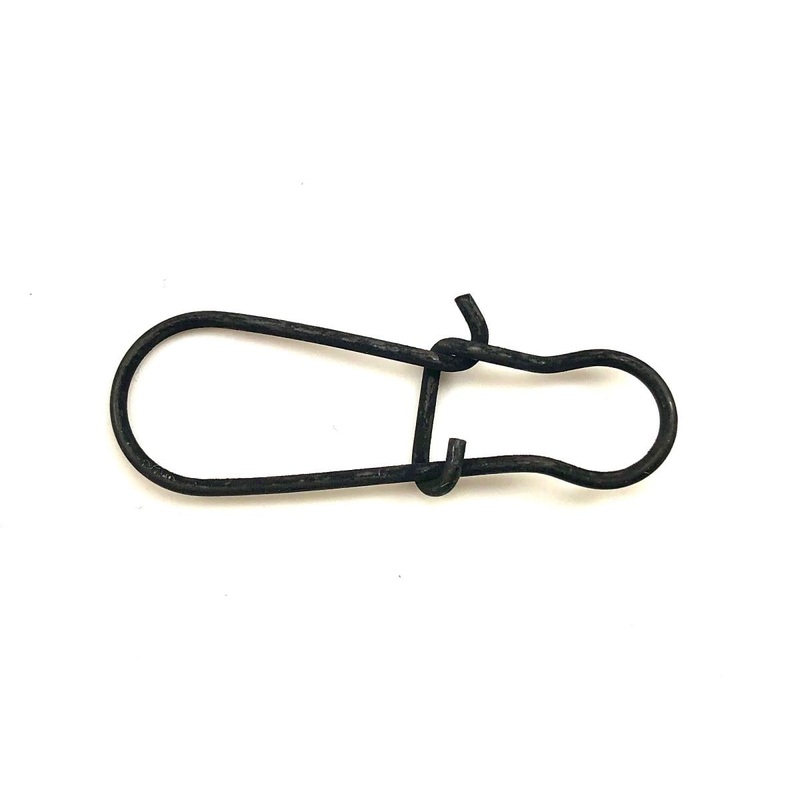 Sea Striker Duo-Lock Snap 020# #51 10pk