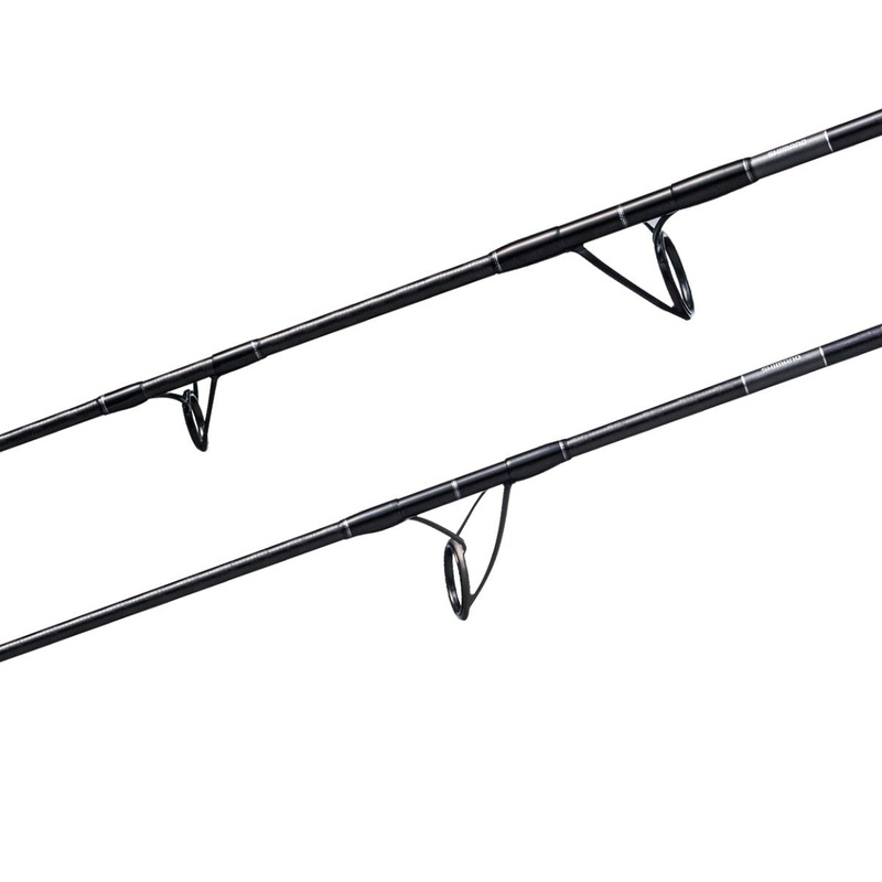 Shimano 2019 Grappler Type J Spinning Rod GRPTJS538