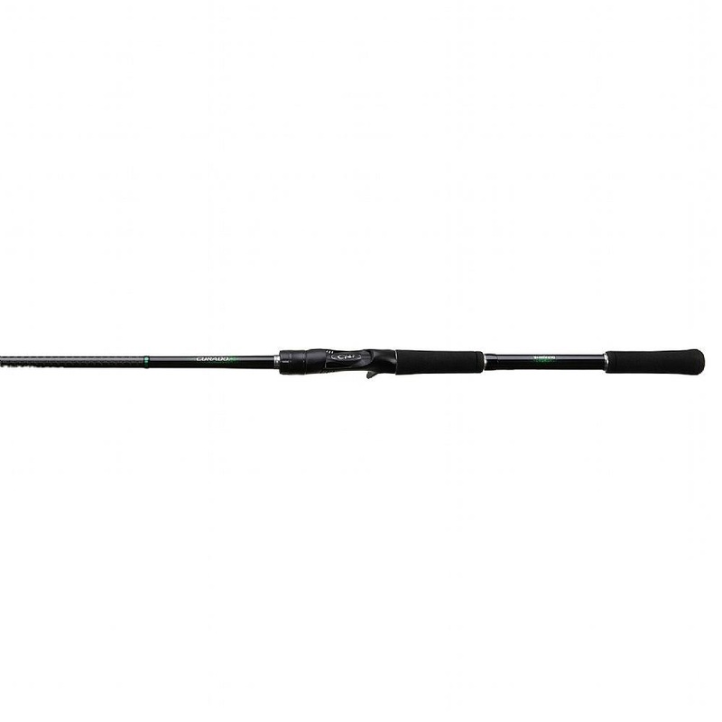 Shimano Curado 7’0″ M Glass CST A Rod