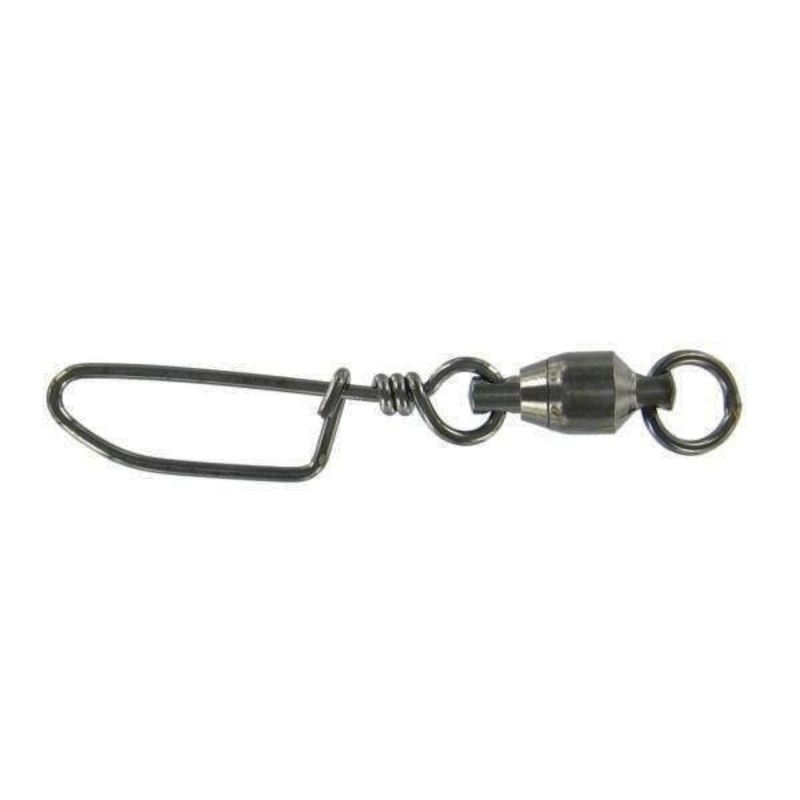 Shogun Ball Bearing Swivel and Snap – 5 Pack 1