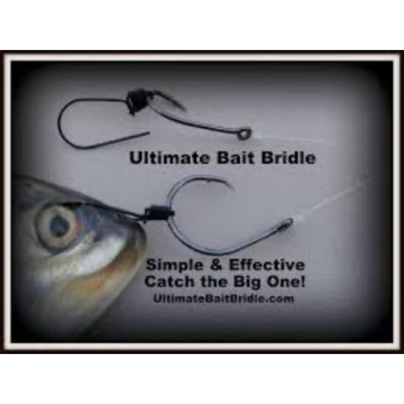 Ultimate Bait Bridle Small