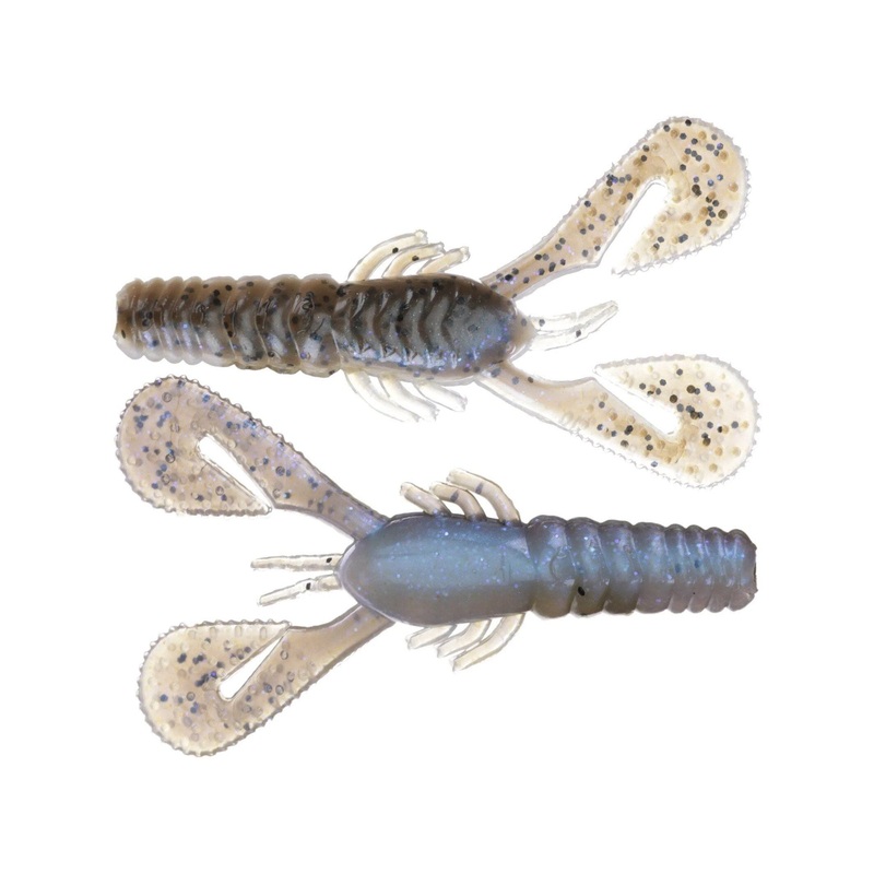 Z Man Turbo Crawz The Deal