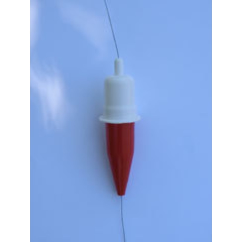 Automatic Fisherman Ice Stopper Reservoir