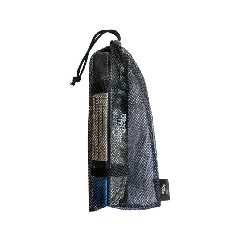 Black Magic Brag Mat