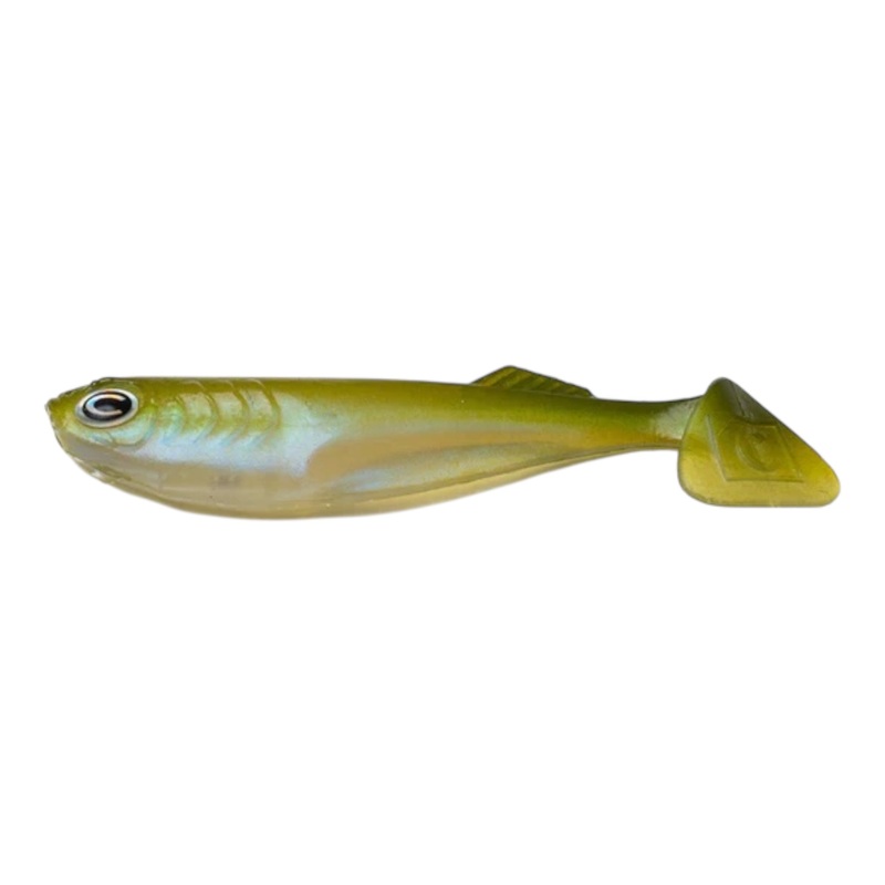 CAST Fishing Co. Prodigy Swimbait 3″ Appalachia