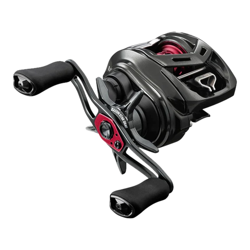 Daiwa PX BF TW 70 Casting Reel Left 7.1:1
