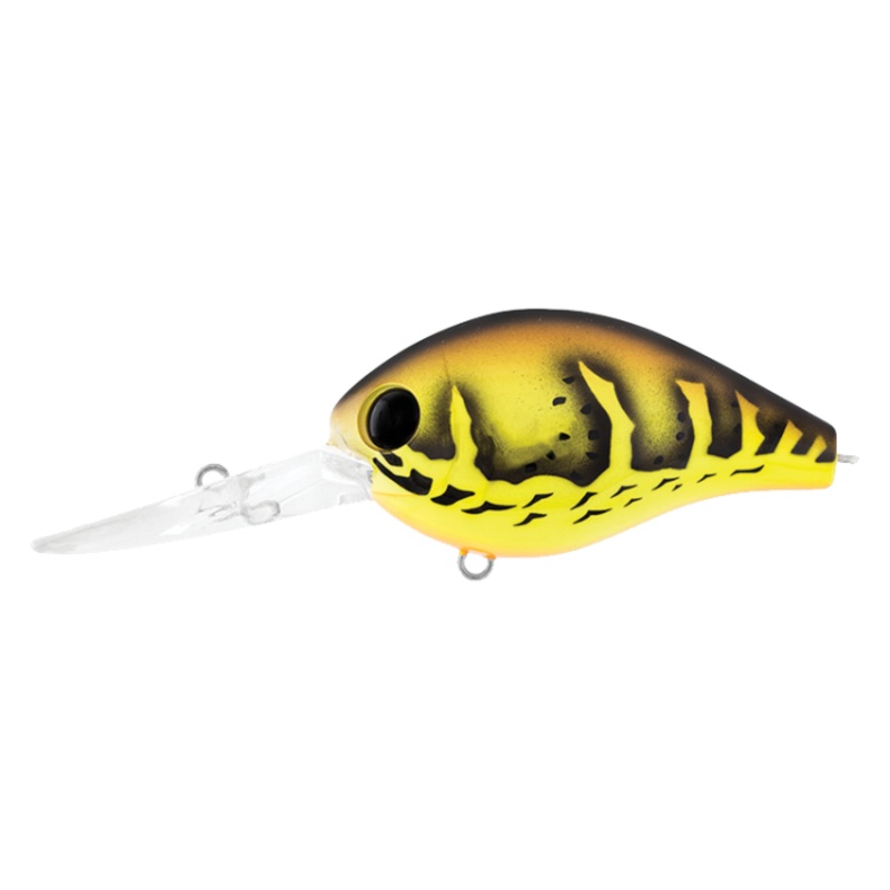 Daiwa Steez RPM Crank Mid 10 Hard Body Lure Brown Craw