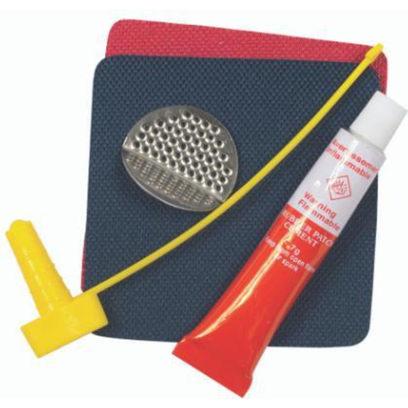 Elemental Air Bed Repair Kit